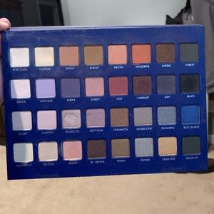 Lorac Mega Pro 2 Palette